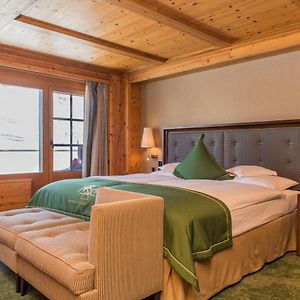 Superior Zimmer mit zwei Einzelbetten